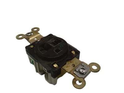 HUBBELL HBL5361WR