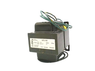 HAMMOND MANUFACTURING 167J100