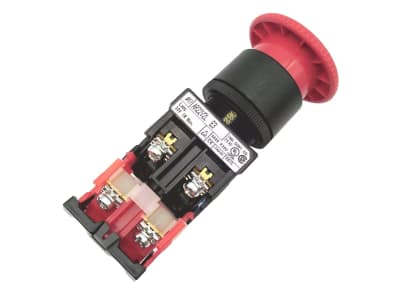 FUJI ELECTRIC AR22V2L-11E3R