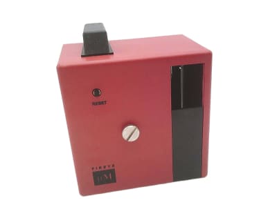 KIDDE-FENWAL, LLC MEC120RD