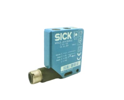 SICK WS12L-2D430A01