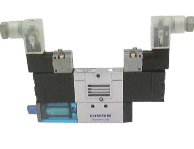 CONVUM CVG-07HRZ2H24AD