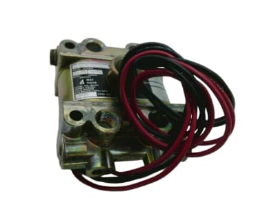 PARKER V935DB2050-1/8-120