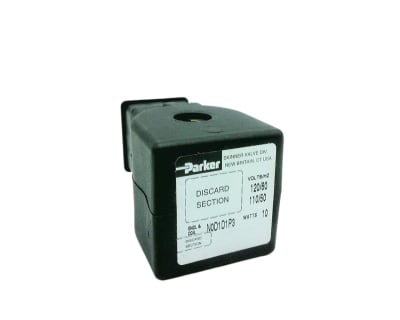 PARKER D1D1P3
