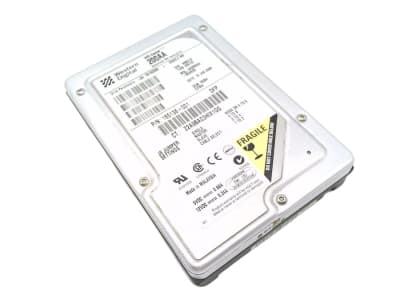 WESTERN DIGITAL WD200EB-00CPF0