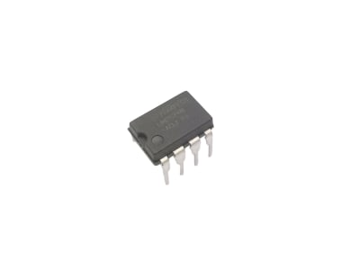 TEXAS INSTRUMENTS SEMI LM2574N-ADJ/NOPB