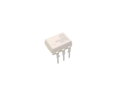 ON SEMICONDUCTOR MOC3010M