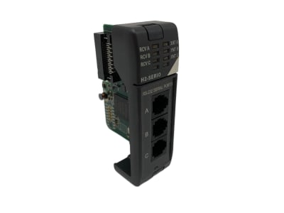 HOST AUTOMATION H2-SERIO