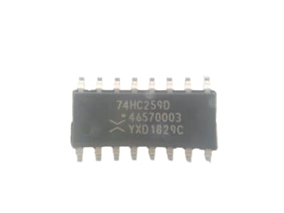 NXP SEMICONDUCTOR 74HC259D