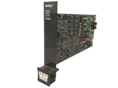 ASEA BROWN BOVERI NDSM-04