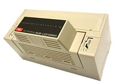 OMRON GT1-ID16-1