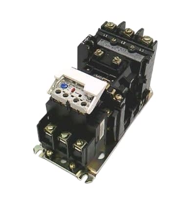 ALLEN BRADLEY 509-BOD-A2G