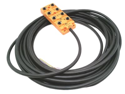 EFECTOR ZDO8H059MSS0010H11-EBC035