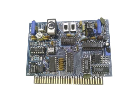 HELM INSTRUMENT B10C101-2