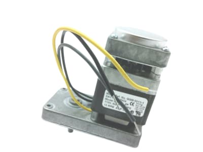 DAYTON MANUFACTURING 601B006