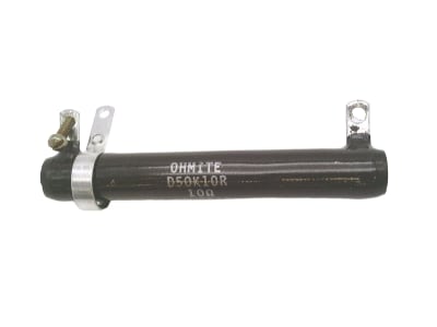 OHMITE D50K10R