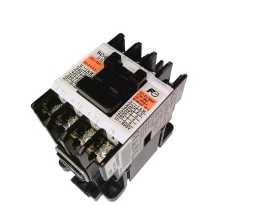 FUJI ELECTRIC 4NC0A0210