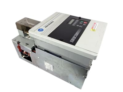 ALLEN BRADLEY 1397-A001N-FS3010-HA2