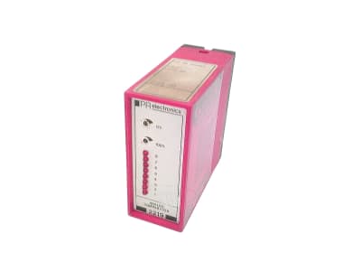 PR ELECTRONICS 2219-X0