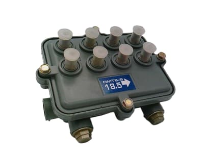 ANTRONIX OMT6-8-18.5