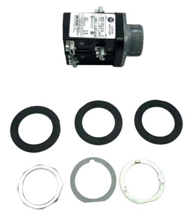 ALLEN BRADLEY 800T-PCL316