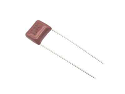MATSUSHITA ELECTRIC ECQE4104KF