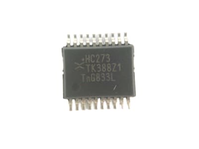 NXP SEMICONDUCTOR 74HC273DB,118