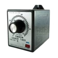 OMRON STP-NR-AC110-72S