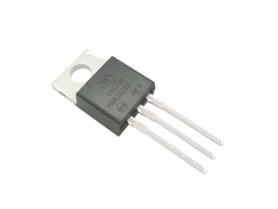 ON SEMICONDUCTOR MBR20200CTG