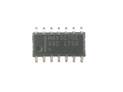 MAXIM INTEGRATED PRODUCTS MAX3070EASD+