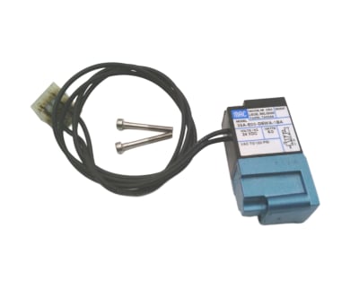 MAC VALVES INC 35A-E00-DEWA-1BA