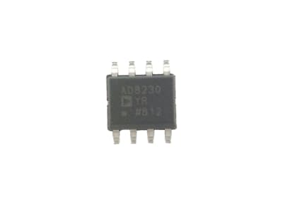 ANALOG DEVICES AD8230YRZ