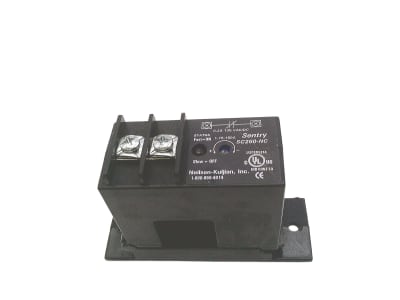 SENTRY SC250-NC