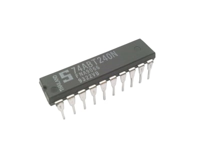 NXP SEMICONDUCTOR 74ABT240N