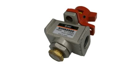 SMC NVHS2500-NO1-X116