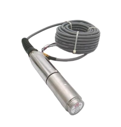 VISHAY PERFORMANCE GROUP KIS-2-5KN
