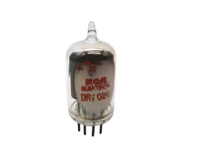 RCA DR2020