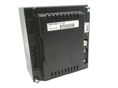 ASEA BROWN BOVERI 3HAC14549-3