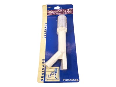 PLUMBSHOP PS477