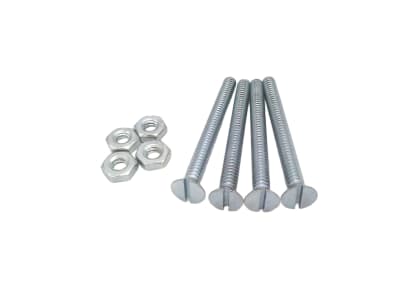 CROWN BOLT INC 28571