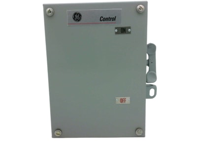 GENERAL ELECTRIC CR1062R31B