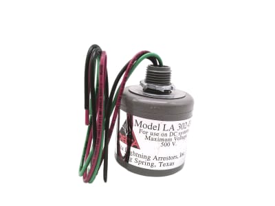 DELTA GROUP ELECTRONICS LA302-DC