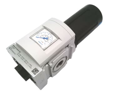 FESTO MS6-LR-3/8-D7-AS