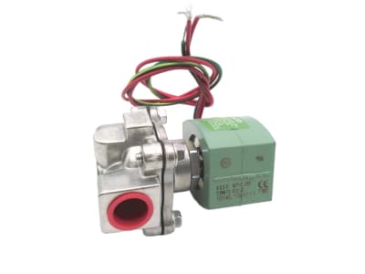 ASCO 8215G20