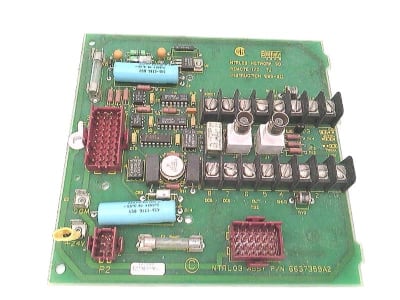 ASEA BROWN BOVERI NTRL-03