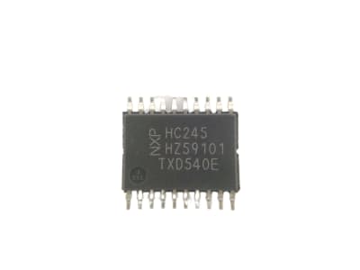 NEXPERIA 74HC245PW,118