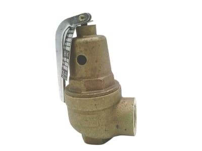 APOLLO VALVES RVW60-3450