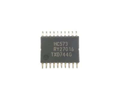 NEXPERIA 74HC573PW,118