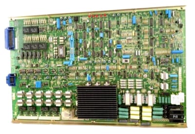 FANUC A20B-0008-0376