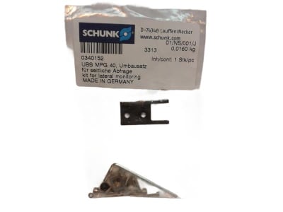 SCHUNK 0340152